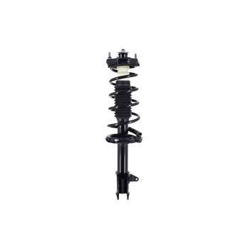 FCS Automotive 2331008L Suspension Strut and Coil Spring Assembly product image 2 of 6