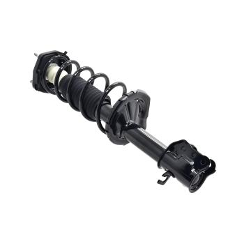 FCS Automotive 2331008L Suspension Strut and Coil Spring Assembly product image 3 of 6
