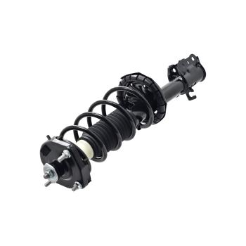 FCS Automotive 2331008L Suspension Strut and Coil Spring Assembly product image 5 of 6