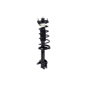 FCS Automotive 2331008R - Suspension Strut and Coil Spring Assembly FCS Automotive 2331008R Suspension Strut and Coil Spring Assembly product image 4 of 6
