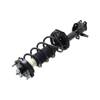 FCS Automotive 2331008R - Suspension Strut and Coil Spring Assembly FCS Automotive 2331008R Suspension Strut and Coil Spring Assembly product image 5 of 6