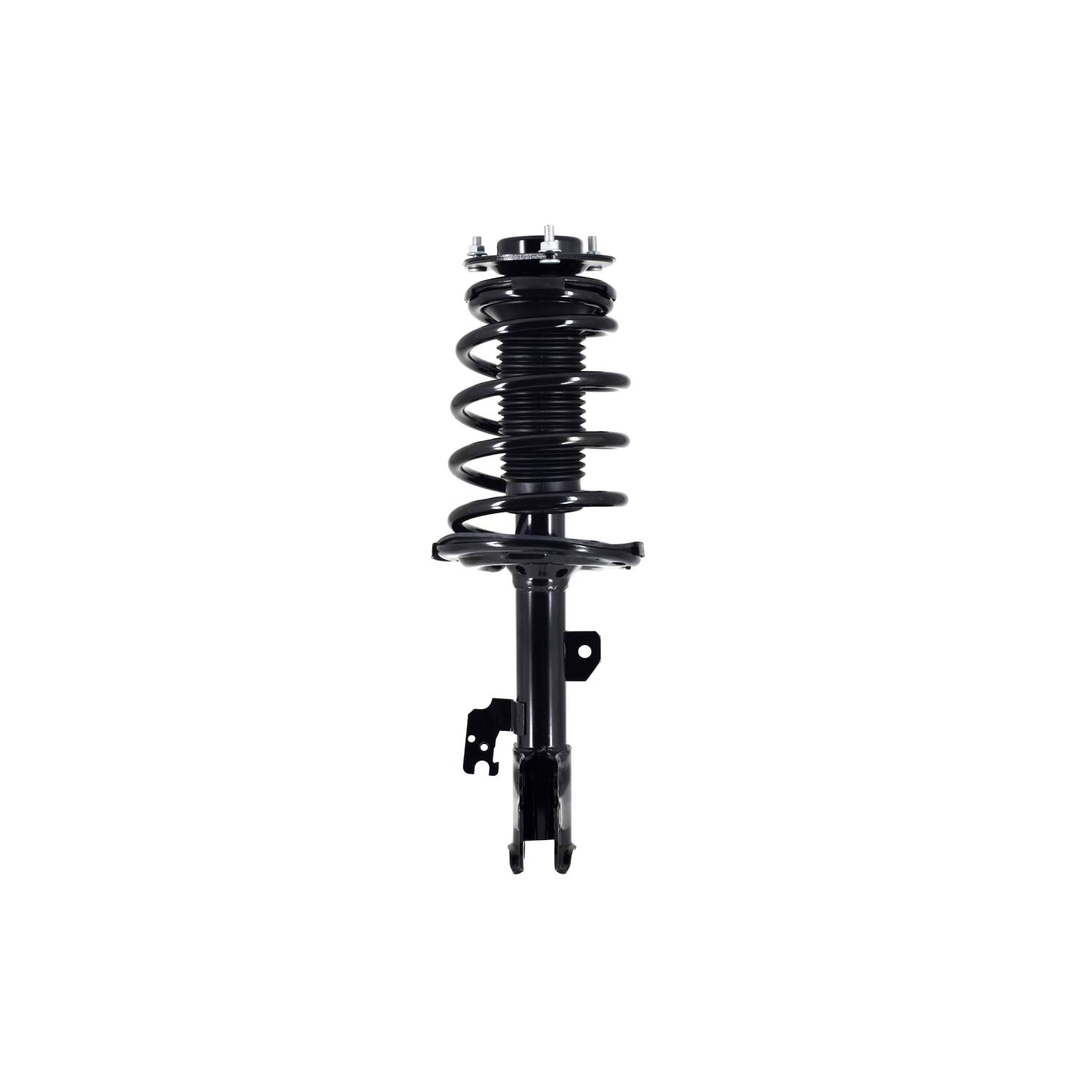 FCS Automotive 2331582L Suspension Strut and Coil Spring Assembly product image 1 of 5
