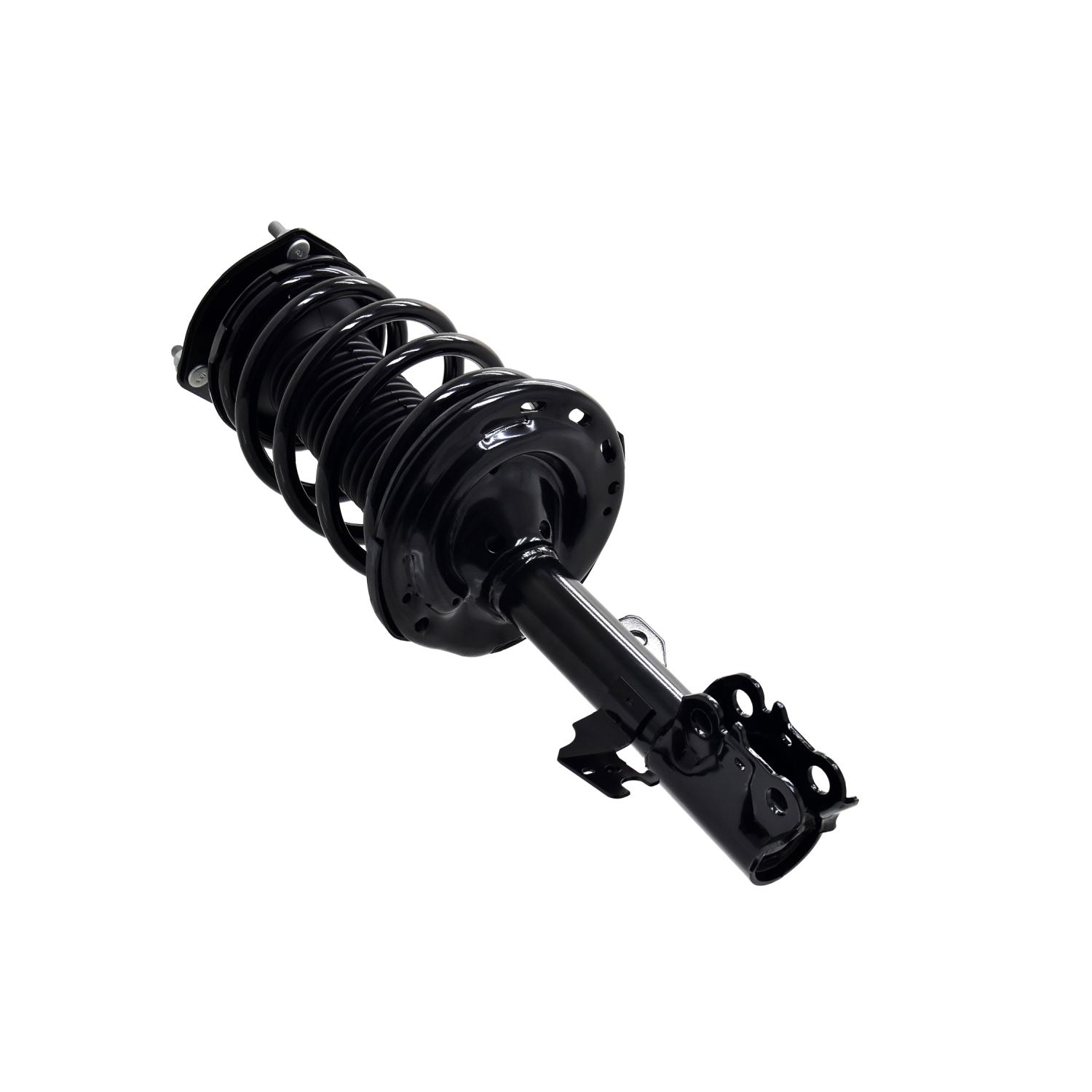 FCS Automotive 2331582L Suspension Strut and Coil Spring Assembly product image 2 of 5