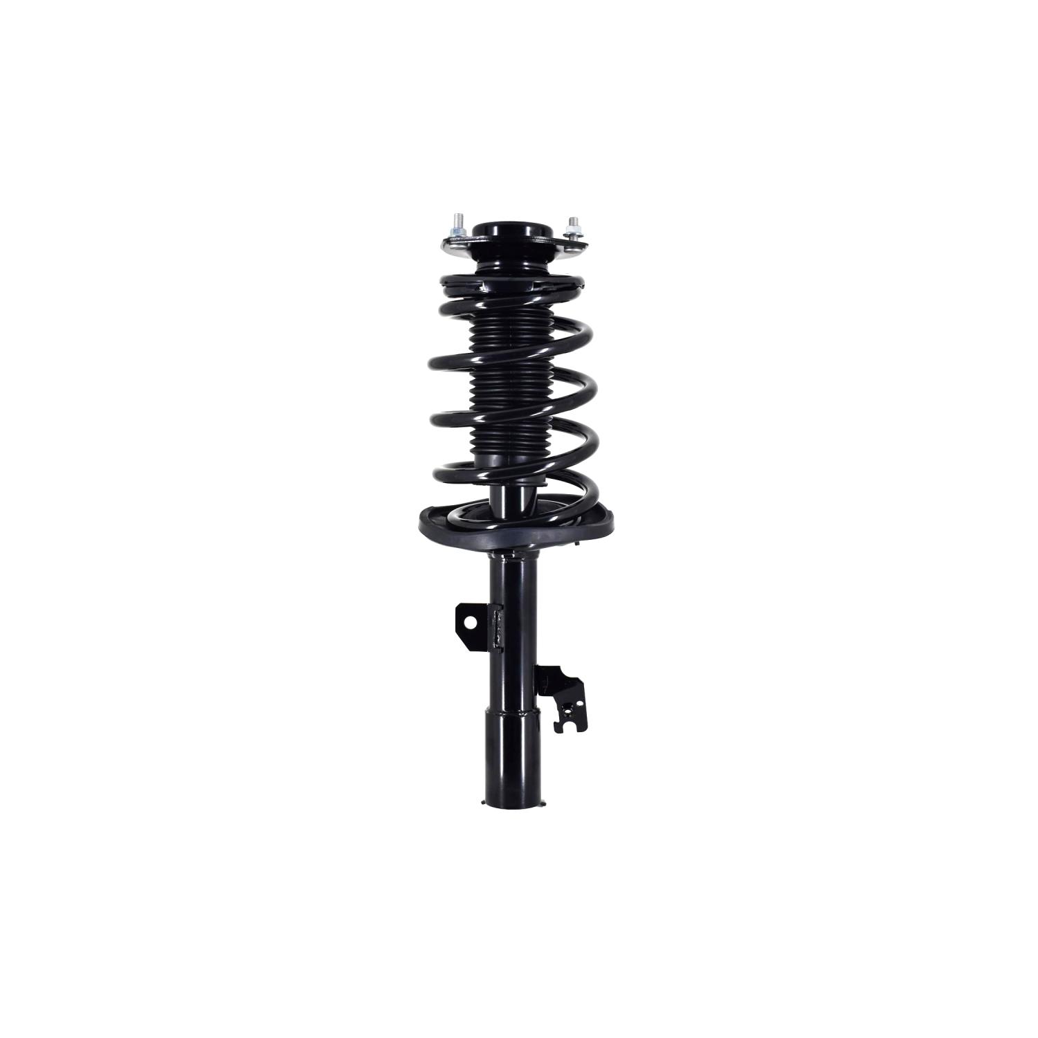 FCS Automotive 2331582L Suspension Strut and Coil Spring Assembly product image 3 of 5