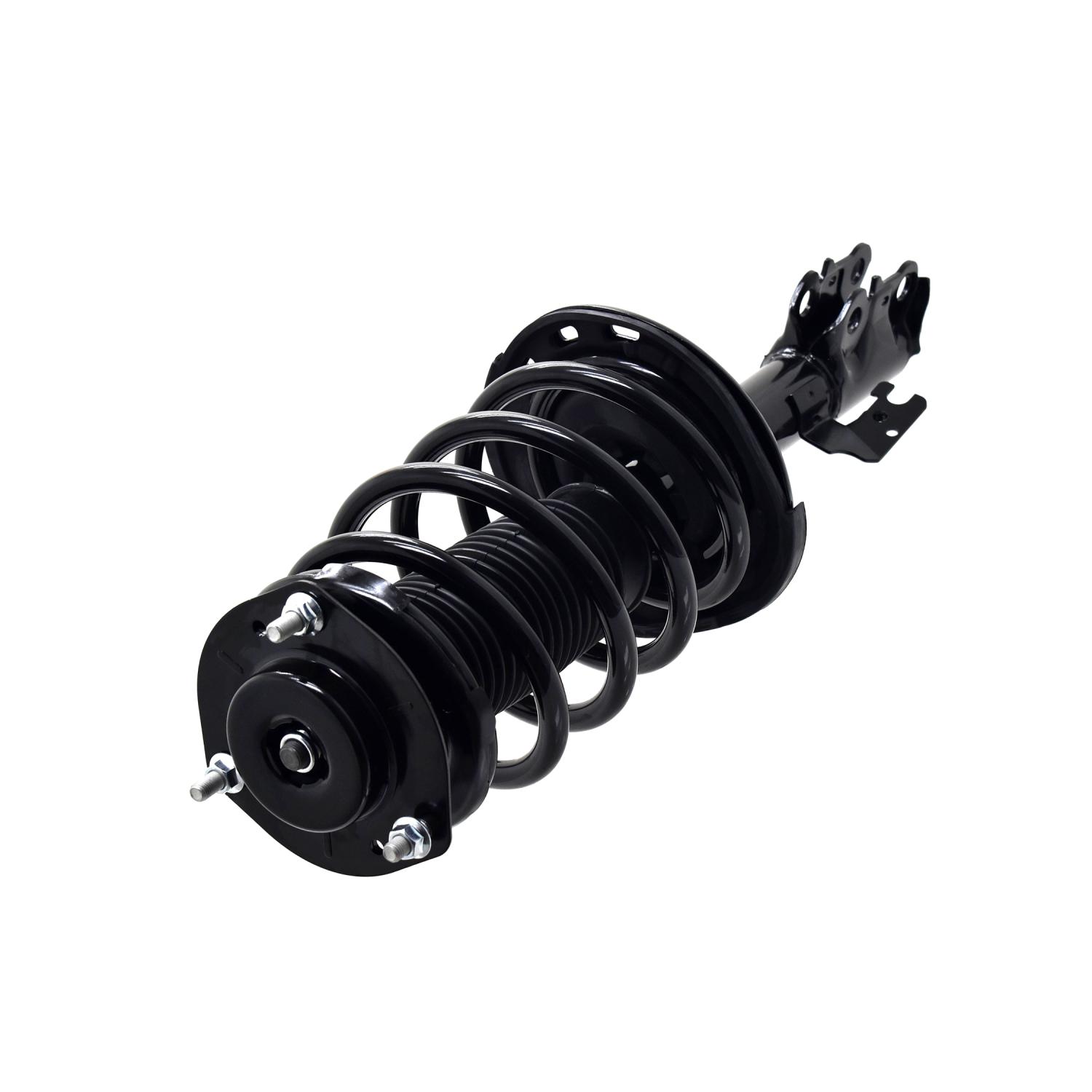 FCS Automotive 2331582L Suspension Strut and Coil Spring Assembly product image 4 of 5