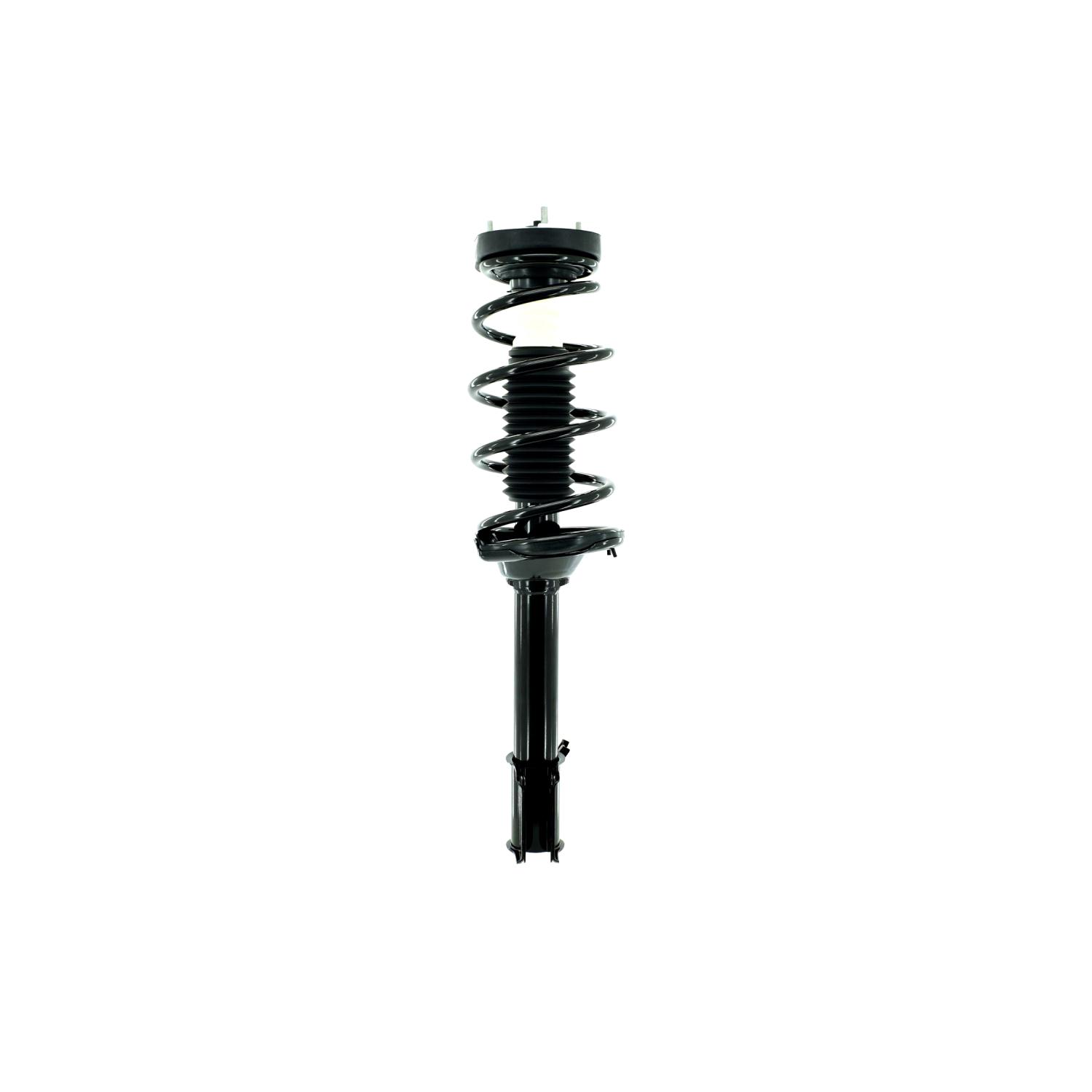 FCS Automotive 2331583L - Suspension Strut and Coil Spring Assembly FCS Automotive 2331583L Suspension Strut and Coil Spring Assembly product image 1 of 1