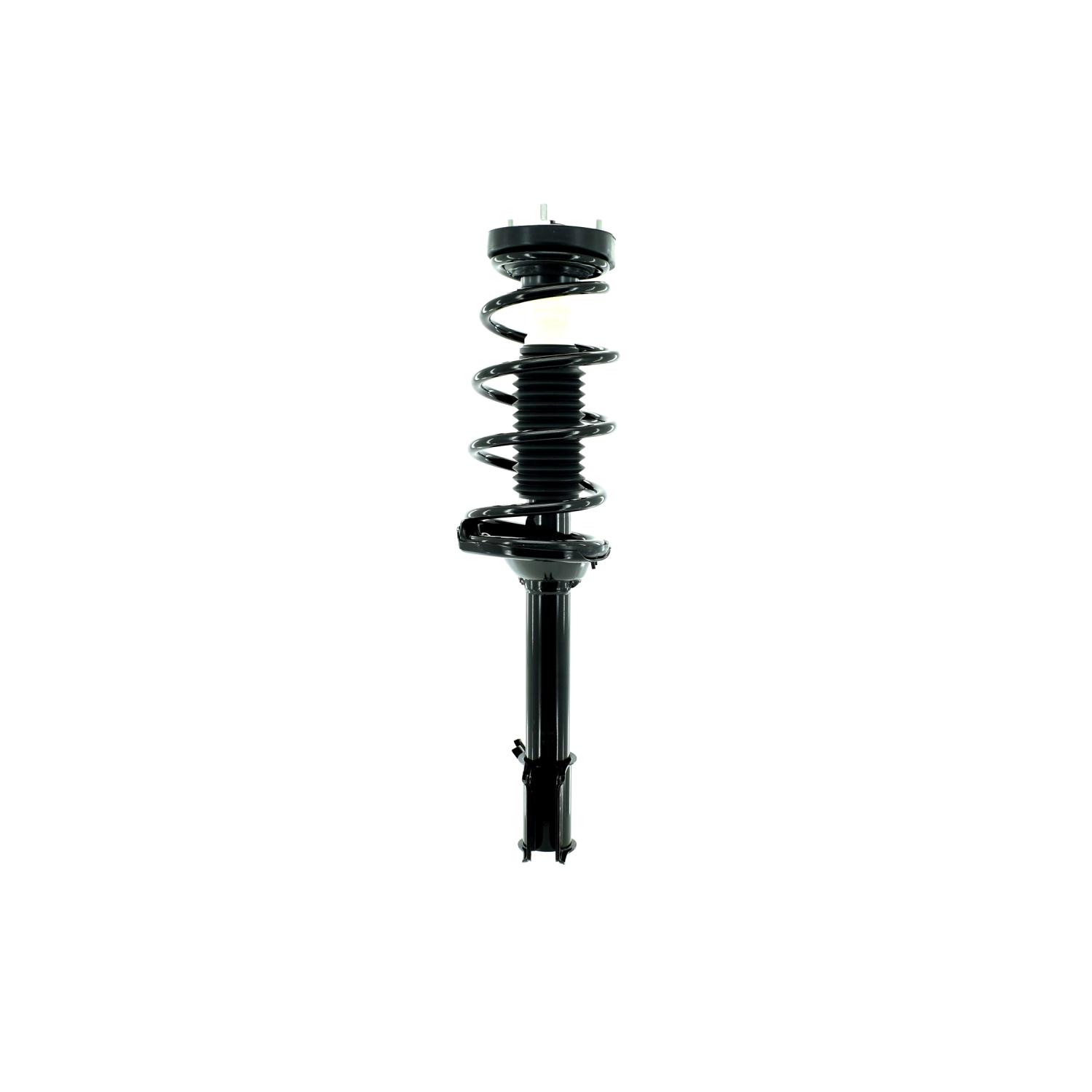 FCS Automotive 2331583R - Suspension Strut and Coil Spring Assembly FCS Automotive 2331583R Suspension Strut and Coil Spring Assembly product image 1 of 1