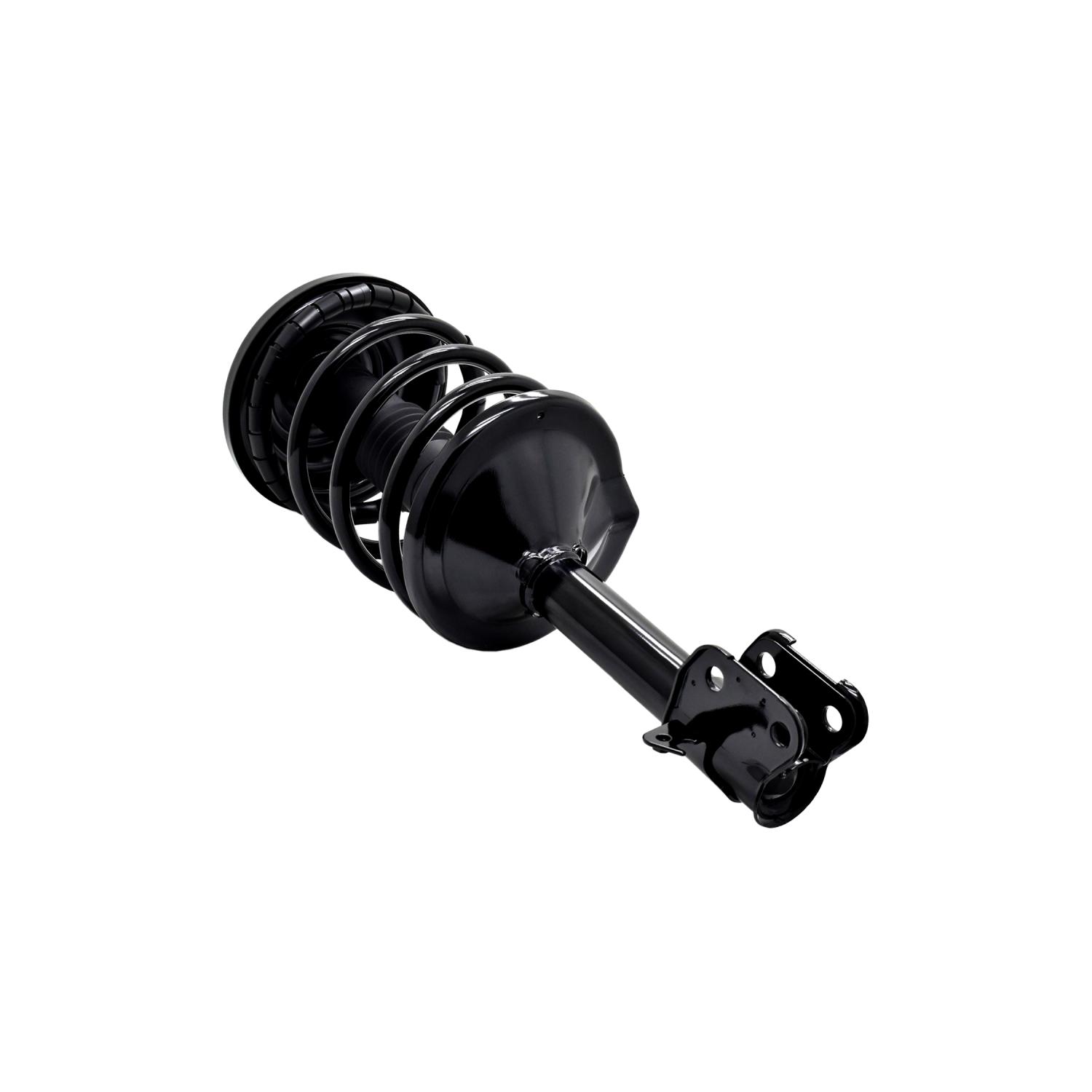 FCS Automotive 2331595L Suspension Strut and Coil Spring Assembly product image 2 of 5