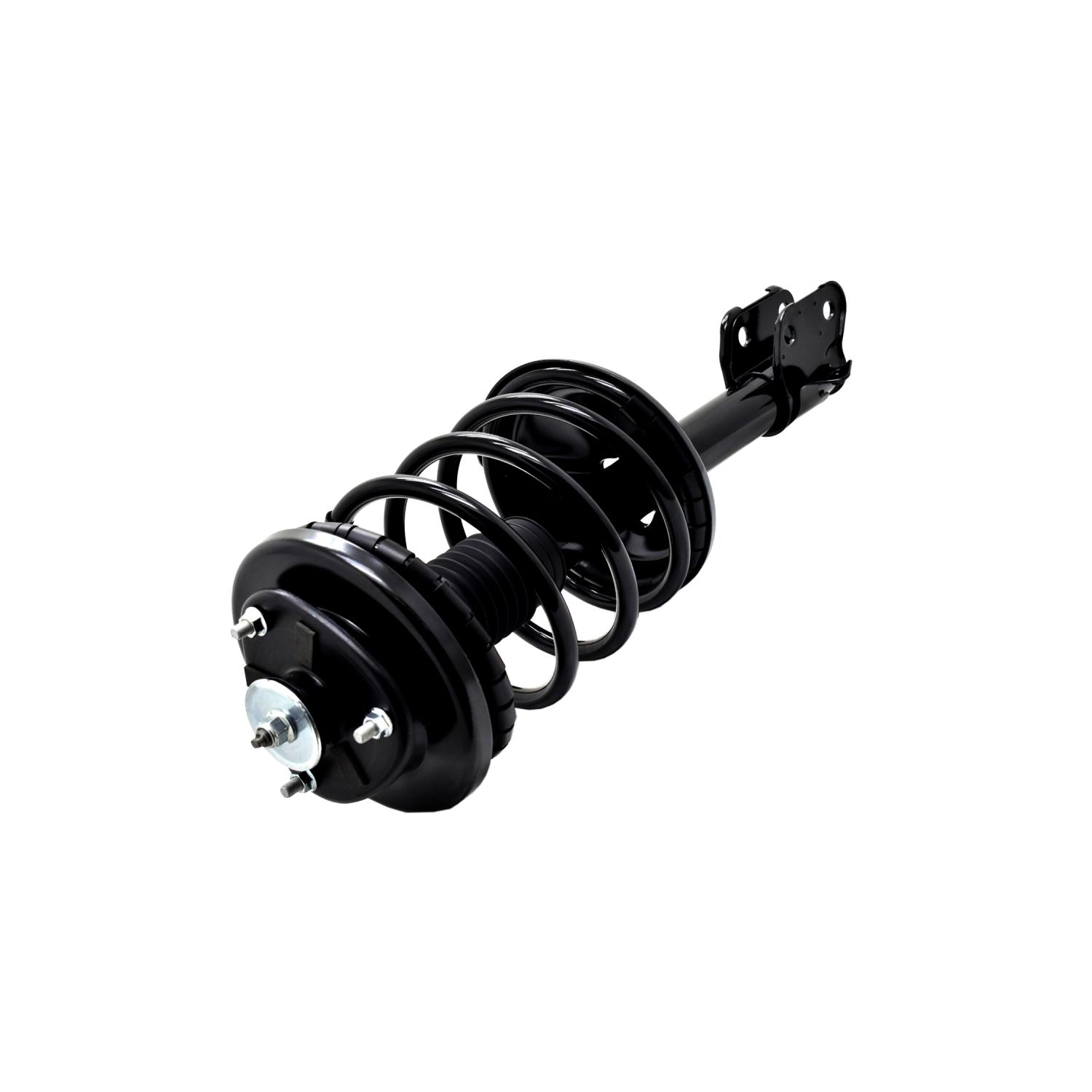 FCS Automotive 2331595L Suspension Strut and Coil Spring Assembly product image 3 of 5