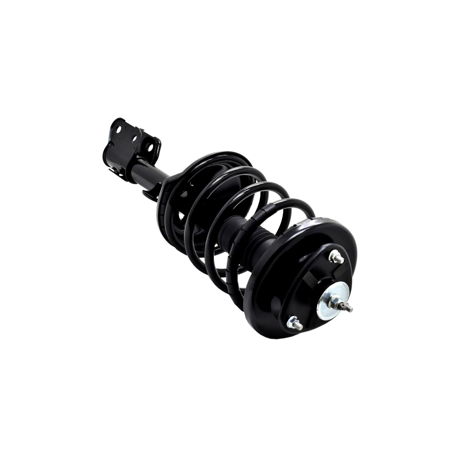 FCS Automotive 2331595L Suspension Strut and Coil Spring Assembly product image 4 of 5