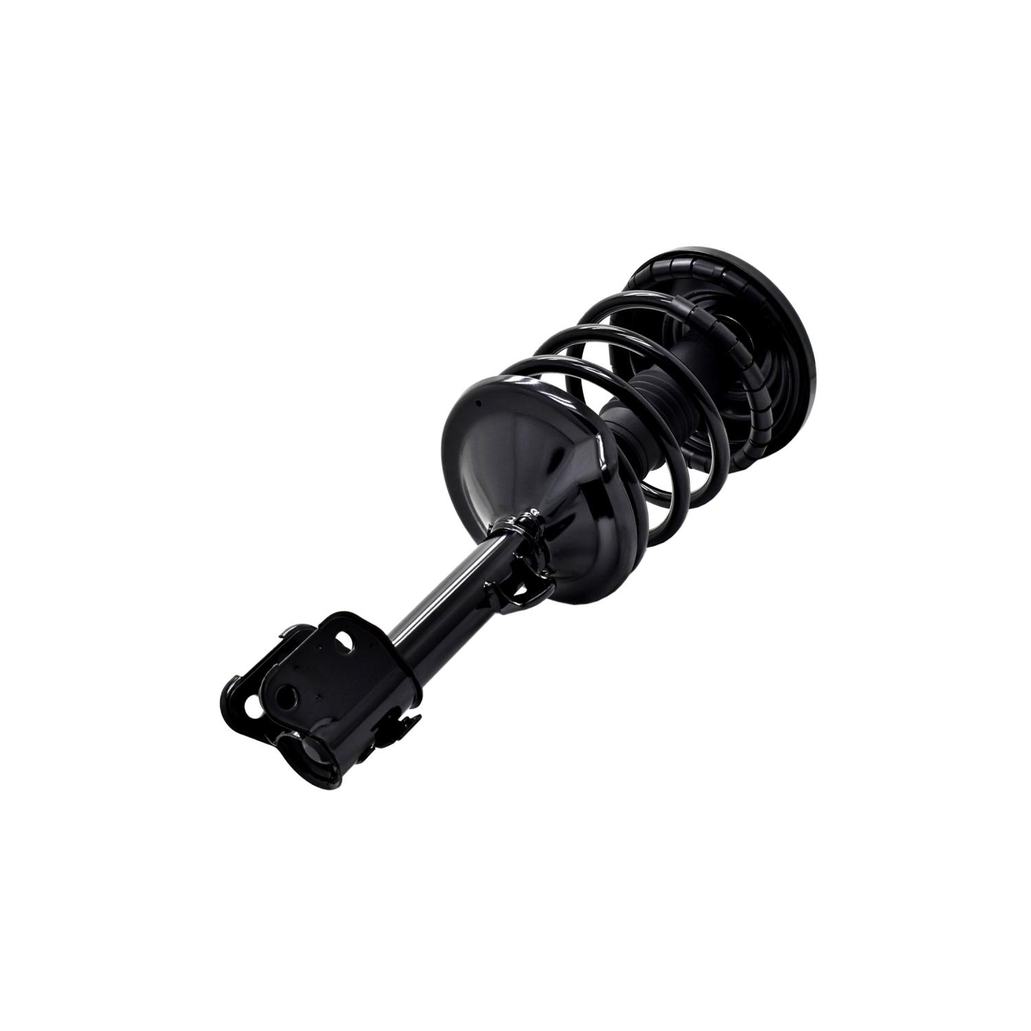 FCS Automotive 2331595L Suspension Strut and Coil Spring Assembly product image 5 of 5