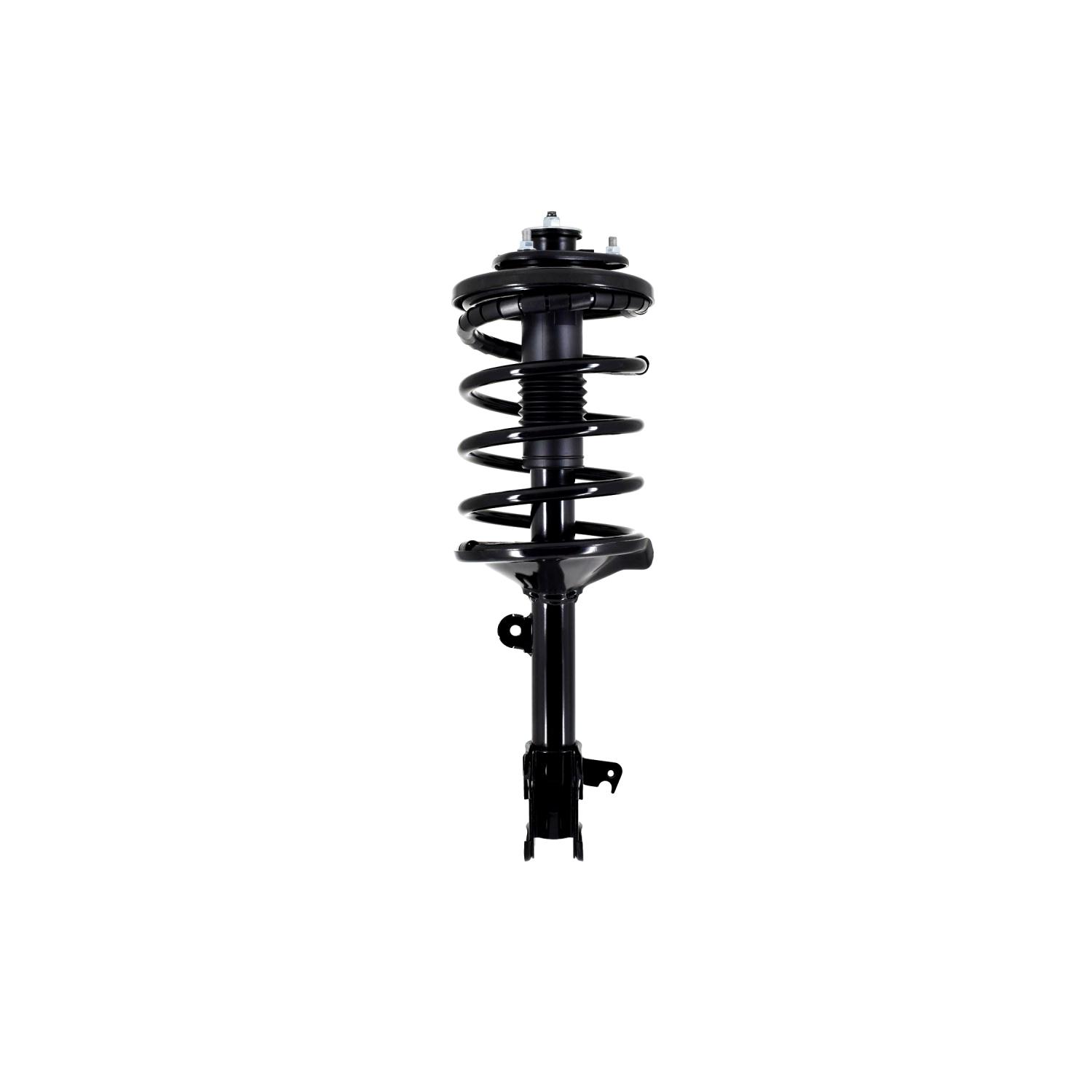 FCS Automotive 2331595R - Suspension Strut and Coil Spring Assembly FCS Automotive 2331595R Suspension Strut and Coil Spring Assembly product image 1 of 5
