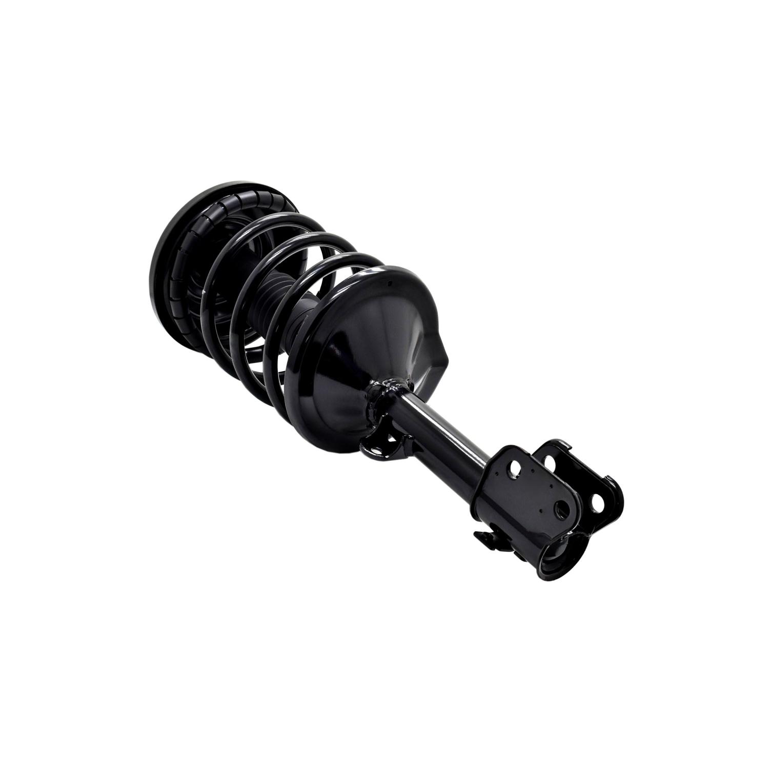 FCS Automotive 2331595R - Suspension Strut and Coil Spring Assembly FCS Automotive 2331595R Suspension Strut and Coil Spring Assembly product image 2 of 5