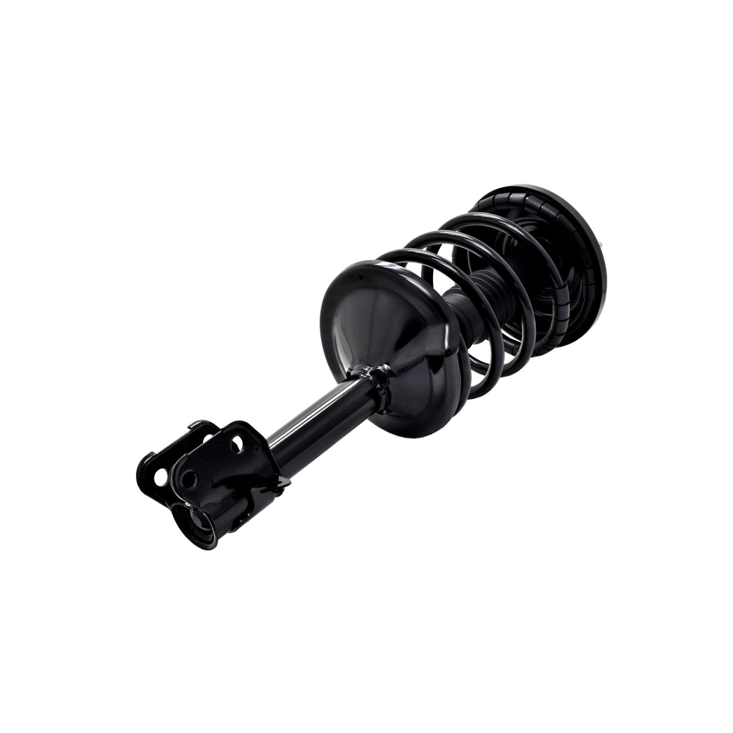 FCS Automotive 2331595R - Suspension Strut and Coil Spring Assembly FCS Automotive 2331595R Suspension Strut and Coil Spring Assembly product image 5 of 5