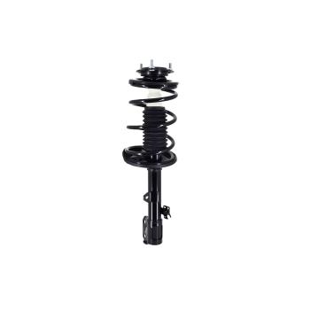 FCS Automotive 2331604L - Suspension Strut and Coil Spring Assembly FCS Automotive 2331604L Suspension Strut and Coil Spring Assembly product image 3 of 5