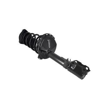 FCS Automotive 2331613L - Suspension Strut and Coil Spring Assembly FCS Automotive 2331613L Suspension Strut and Coil Spring Assembly product image 3 of 6