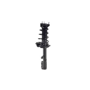 FCS Automotive 2331613L - Suspension Strut and Coil Spring Assembly FCS Automotive 2331613L Suspension Strut and Coil Spring Assembly product image 4 of 6
