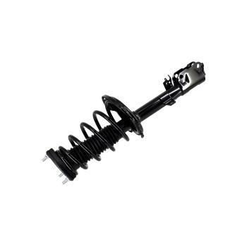 FCS Automotive 2331613R - Suspension Strut and Coil Spring Assembly FCS Automotive 2331613R Suspension Strut and Coil Spring Assembly product image 5 of 6