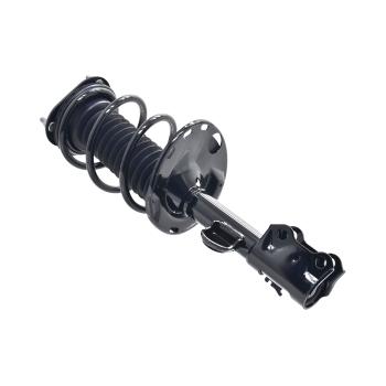 FCS Automotive 2331622L Suspension Strut and Coil Spring Assembly product image 2 of 5