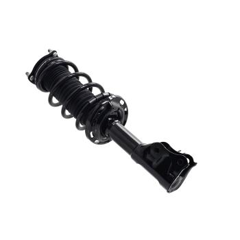 FCS Automotive 2331629L - Suspension Strut and Coil Spring Assembly FCS Automotive 2331629L Suspension Strut and Coil Spring Assembly product image 2 of 5