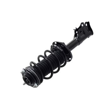 FCS Automotive 2331629L - Suspension Strut and Coil Spring Assembly FCS Automotive 2331629L Suspension Strut and Coil Spring Assembly product image 4 of 5