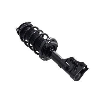 FCS Automotive 2331629R Suspension Strut and Coil Spring Assembly product image 2 of 5