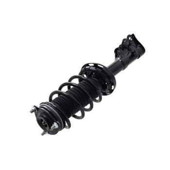FCS Automotive 2331629R Suspension Strut and Coil Spring Assembly product image 4 of 5