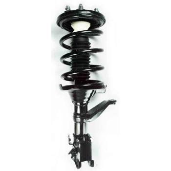 FCS Automotive 2331632L Suspension Strut and Coil Spring Assembly product image 1 of 5