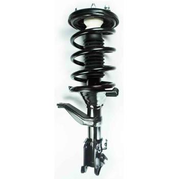 FCS Automotive 2331632R - Suspension Strut and Coil Spring Assembly FCS Automotive 2331632R Suspension Strut and Coil Spring Assembly product image 1 of 1