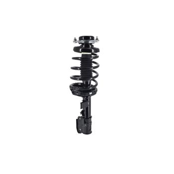 FCS Automotive 2331645L Suspension Strut and Coil Spring Assembly product image 3 of 5