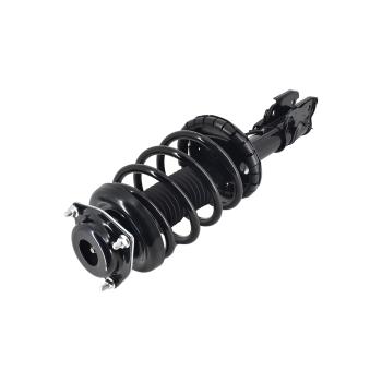 FCS Automotive 2331645L Suspension Strut and Coil Spring Assembly product image 4 of 5