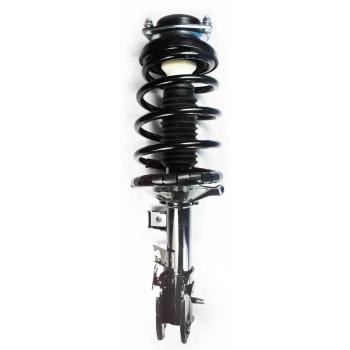 FCS Automotive 2331645R Suspension Strut and Coil Spring Assembly product image 1 of 5