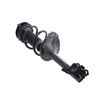 FCS Automotive 2331660L Suspension Strut and Coil Spring Assembly product image 2 of 5