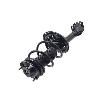 FCS Automotive 2331660L Suspension Strut and Coil Spring Assembly product image 4 of 5