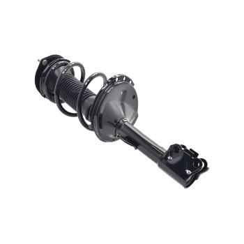 FCS Automotive 2331660R Suspension Strut and Coil Spring Assembly product image 2 of 5