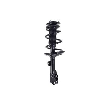 FCS Automotive 2331660R Suspension Strut and Coil Spring Assembly product image 3 of 5