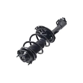 FCS Automotive 2331660R Suspension Strut and Coil Spring Assembly product image 4 of 5