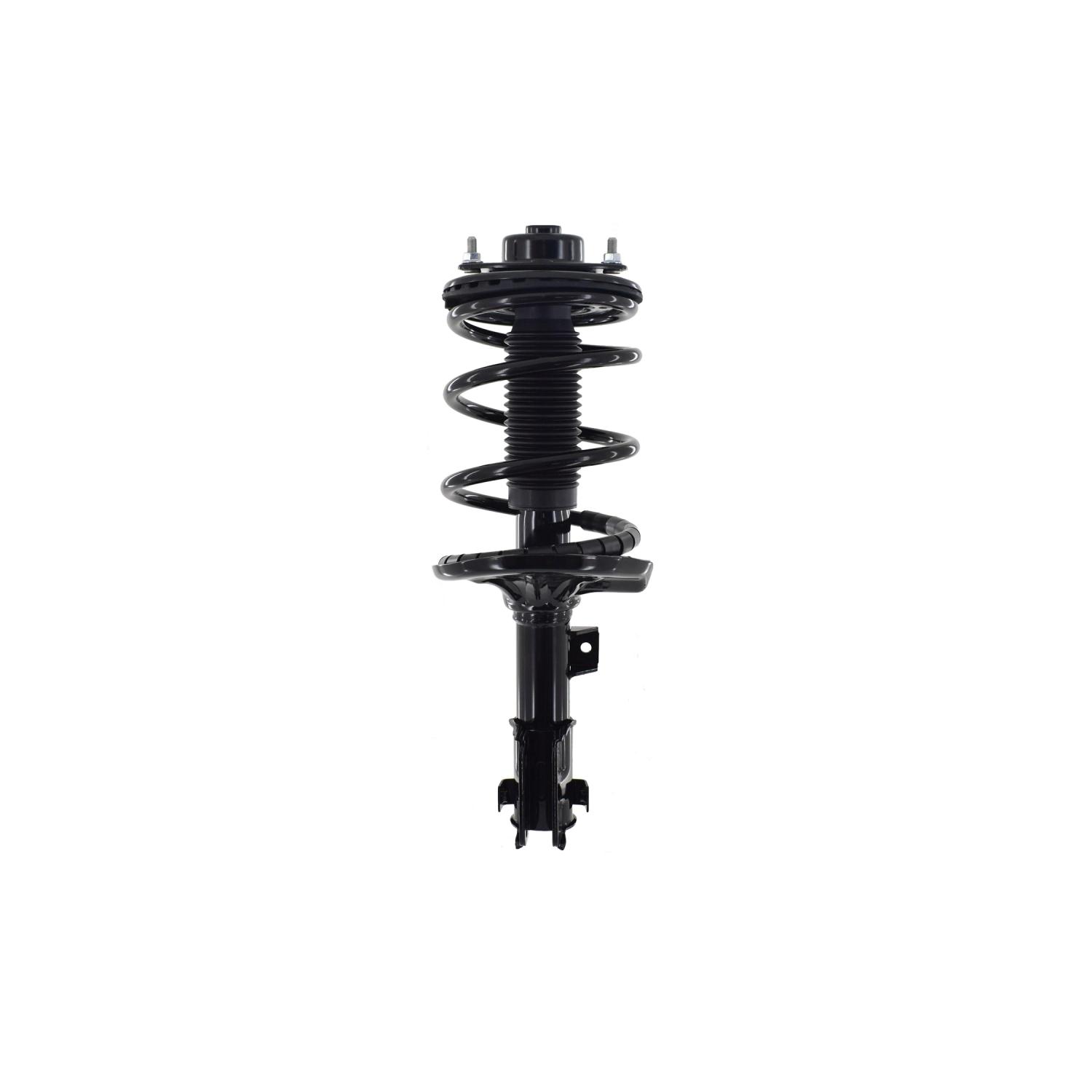 FCS Automotive 2331661L - Suspension Strut and Coil Spring Assembly FCS Automotive 2331661L Suspension Strut and Coil Spring Assembly product image 1 of 1