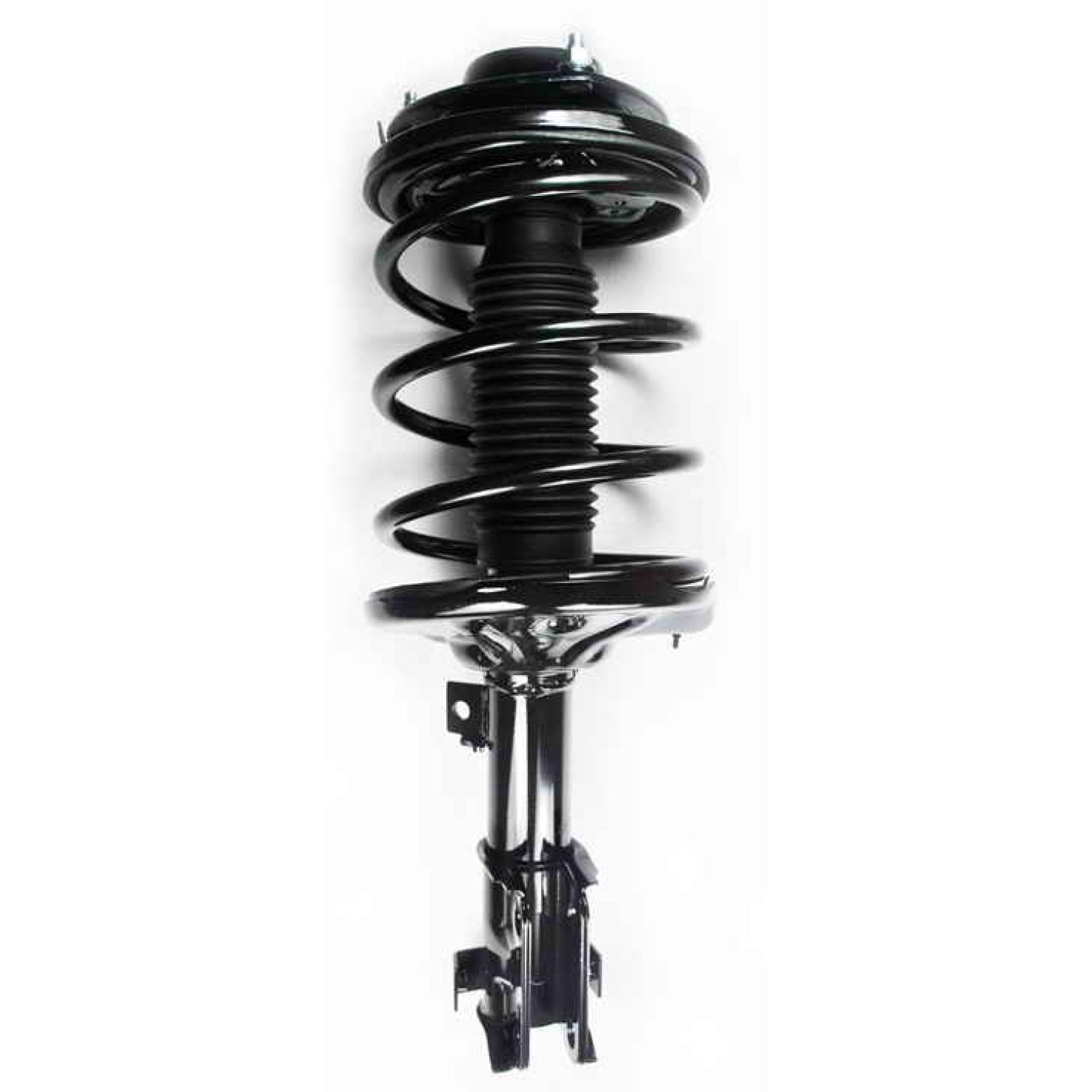 FCS Automotive 2331663R - Suspension Strut and Coil Spring Assembly FCS Automotive 2331663R Suspension Strut and Coil Spring Assembly product image 1 of 5