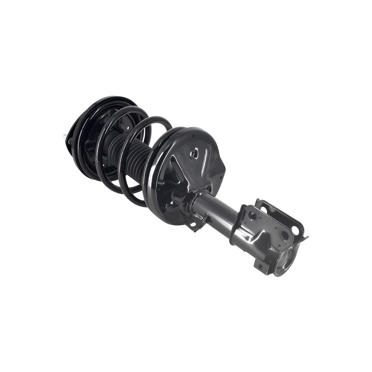 FCS Automotive 2331663R - Suspension Strut and Coil Spring Assembly FCS Automotive 2331663R Suspension Strut and Coil Spring Assembly product image 2 of 5