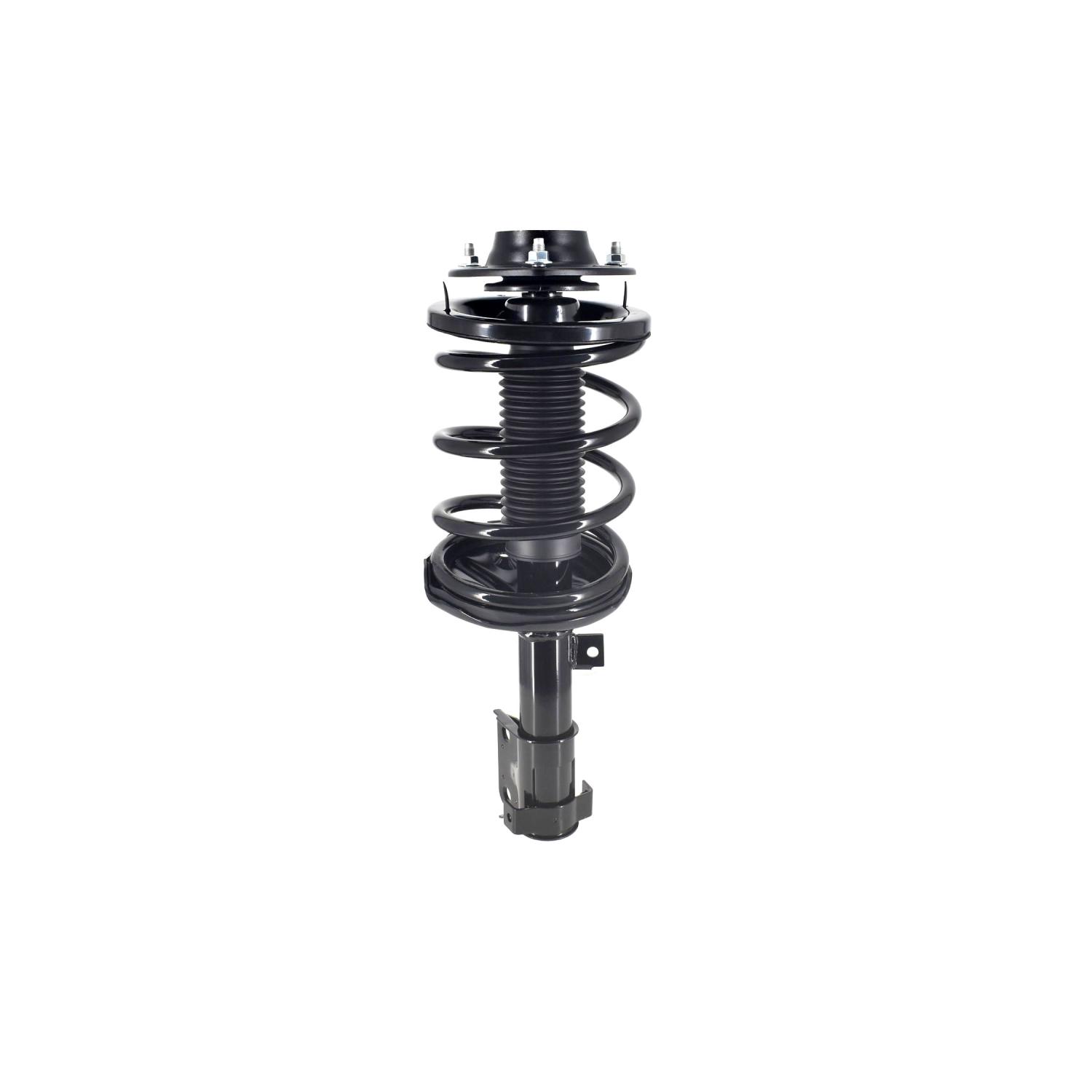 FCS Automotive 2331663R - Suspension Strut and Coil Spring Assembly FCS Automotive 2331663R Suspension Strut and Coil Spring Assembly product image 3 of 5