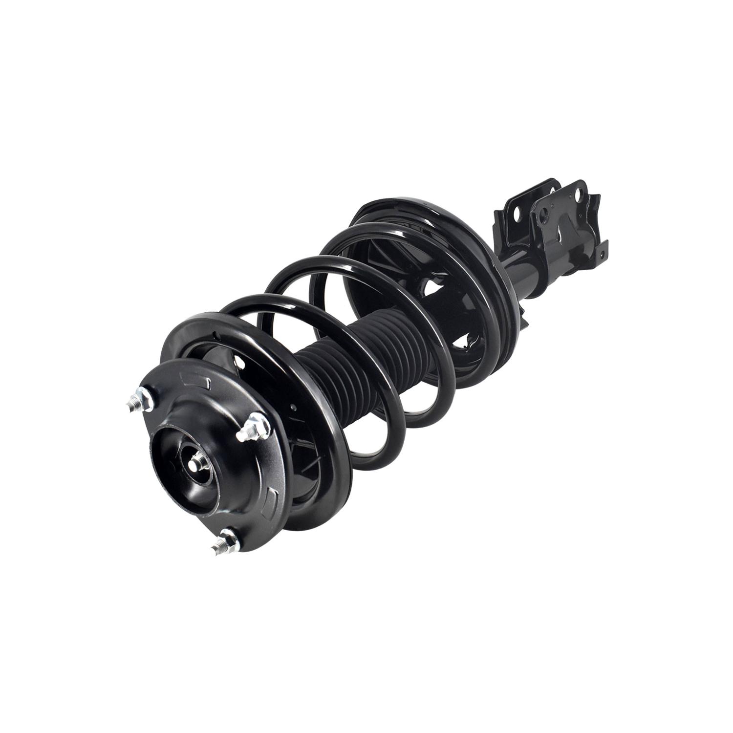 FCS Automotive 2331663R - Suspension Strut and Coil Spring Assembly FCS Automotive 2331663R Suspension Strut and Coil Spring Assembly product image 4 of 5