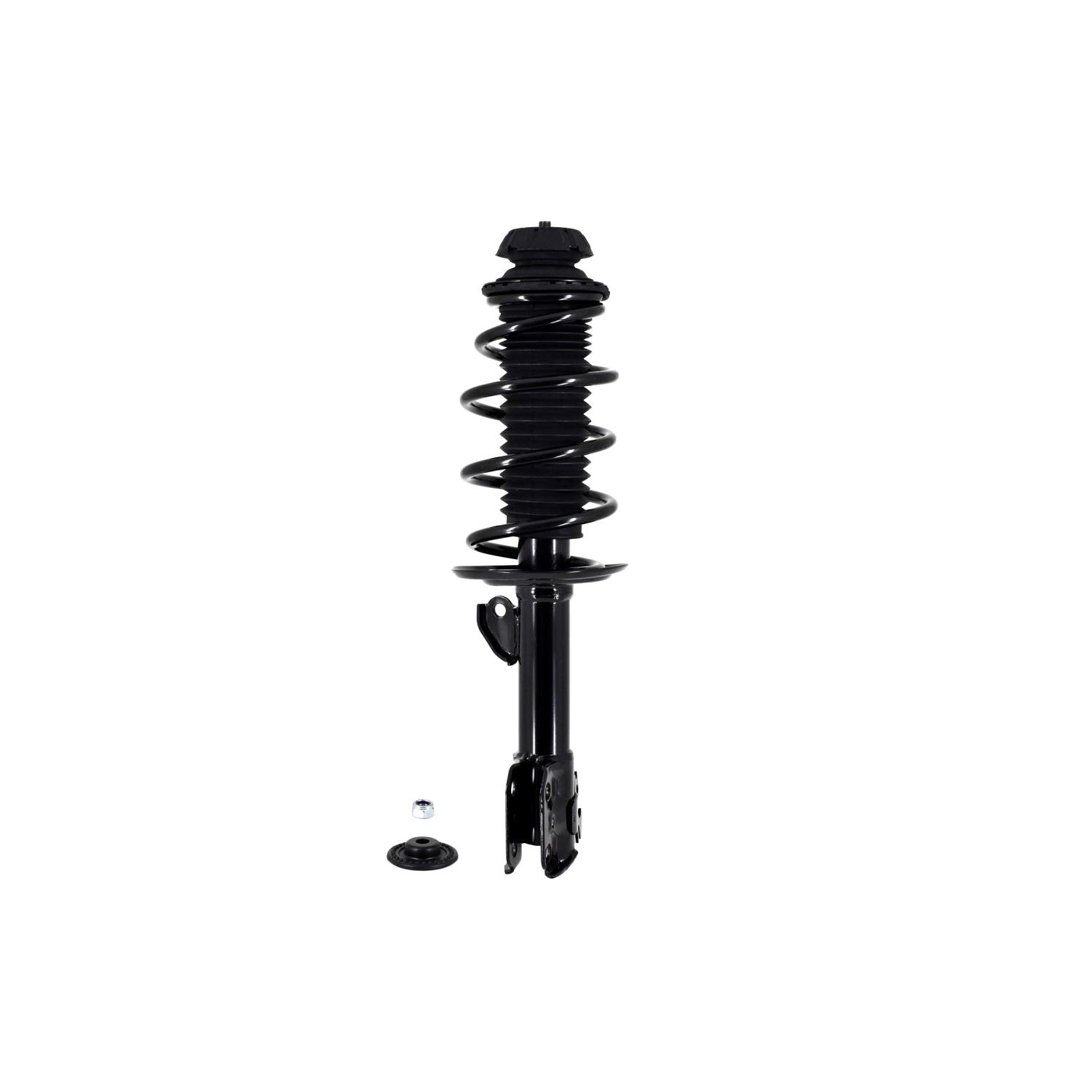 FCS Automotive 2331774L Suspension Strut and Coil Spring Assembly product image 1 of 1