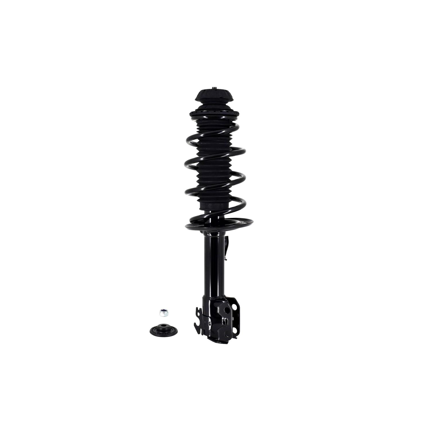 FCS Automotive 2331774R Suspension Strut and Coil Spring Assembly product image 1 of 1