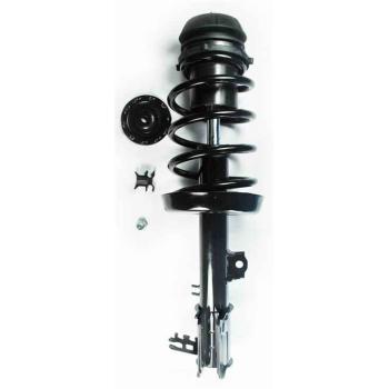 FCS Automotive 2331776L Suspension Strut and Coil Spring Assembly product image 1 of 1