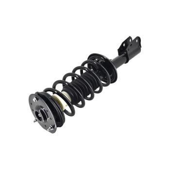 FCS Automotive 2331778L Suspension Strut and Coil Spring Assembly product image 4 of 5