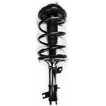 FCS Automotive 2331796L Suspension Strut and Coil Spring Assembly product image 1 of 6
