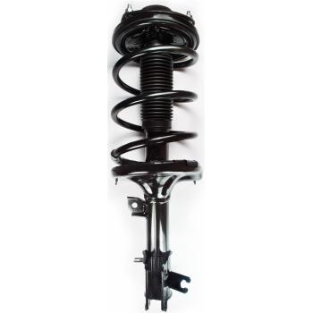 FCS Automotive 2331796R Suspension Strut and Coil Spring Assembly product image 1 of 6