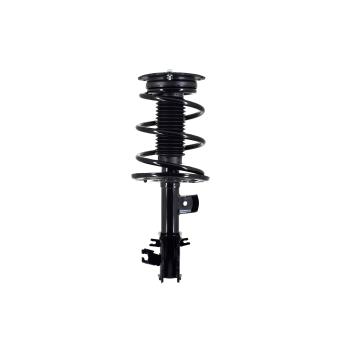 FCS Automotive 2331839L Suspension Strut and Coil Spring Assembly product image 1 of 5