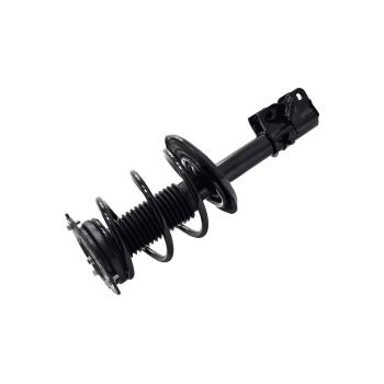 FCS Automotive 2331839L Suspension Strut and Coil Spring Assembly product image 4 of 5